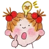 😊 Эмодзи «Ginger» для Telegram