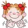 😊 Эмодзи «Ginger» для Telegram