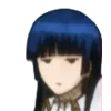 😒 Эмодзи «Gintama» для Telegram