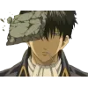🧱 Эмодзи «Gintama» для Telegram