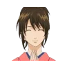 🙏 Эмодзи «Gintama» для Telegram