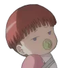 😒 Эмодзи «Gintama» для Telegram