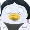 👀 Эмодзи «Gintama» для Telegram