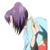 🙅‍♀️ Эмодзи «Gintama» для Telegram