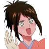 😳 Эмодзи «Gintama» для Telegram