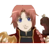 😋 Эмодзи «Gintama» для Telegram