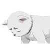 😔 Эмодзи «Gintama» для Telegram