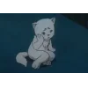 😣 Эмодзи «Gintama» для Telegram