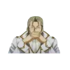 🙇‍♂️ Эмодзи «Gintama» для Telegram