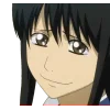 🥺 Эмодзи «Gintama» для Telegram