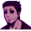 🕶 Эмодзи «Gintama» для Telegram