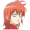 😴 Эмодзи «Gintama» для Telegram