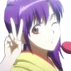 ✌️ Эмодзи «Gintama» для Telegram