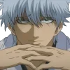 🙇‍♂️ Эмодзи «Gintama» для Telegram