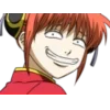 🤣 Эмодзи «Gintama» для Telegram
