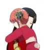 🤗 Эмодзи «Gintama» для Telegram