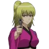 🔫 Эмодзи «Gintama» для Telegram