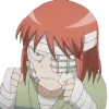 👊 Эмодзи «Gintama» для Telegram
