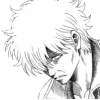 😨 Эмодзи «Gintama» для Telegram