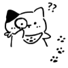 🖤 Эмодзи «🖤Girl and cats» для Telegram