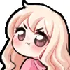 🐰 Эмодзи «Girly package» для Telegram