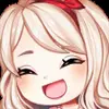 🐰 Эмодзи «Girly package» для Telegram
