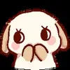 🐰 Эмодзи «Girly package» для Telegram