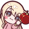 🐰 Эмодзи «Girly package» для Telegram