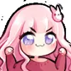 🐰 Эмодзи «Girly package» для Telegram