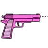 🔫 Эмодзи «Cute Collection.» для Telegram