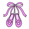 🩰 Эмодзи «Cute Collection.» для Telegram
