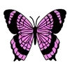 🦋 Эмодзи «Cute Collection.» для Telegram