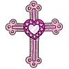 ✝️ Эмодзи «Cute Collection.» для Telegram