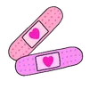 🩹 Эмодзи «Cute Collection.» для Telegram