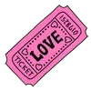 💗 Эмодзи «Cute Collection.» для Telegram