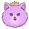 👑 Эмодзи «Cute Collection.» для Telegram