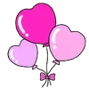 💞 Эмодзи «Cute Collection.» для Telegram