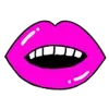 👄 Эмодзи «Cute Collection.» для Telegram