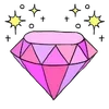 💎 Эмодзи «Cute Collection.» для Telegram