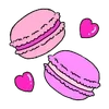 💕 Эмодзи «Cute Collection.» для Telegram