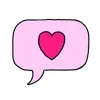 💓 Эмодзи «Cute Collection.» для Telegram