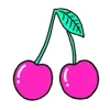🍒 Эмодзи «Cute Collection.» для Telegram