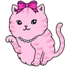 🐈 Эмодзи «Cute Collection.» для Telegram