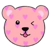 😉 Эмодзи «Cute Collection.» для Telegram