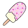 🍦 Эмодзи «Cute Collection.» для Telegram