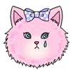 😢 Эмодзи «Cute Collection.» для Telegram