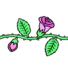 🌹 Эмодзи «Cute Collection.» для Telegram
