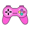 🎮 Эмодзи «Cute Collection.» для Telegram