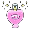 💗 Эмодзи «Cute Collection.» для Telegram