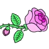 🌹 Эмодзи «Cute Collection.» для Telegram